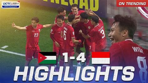 live draw yordania|HIGHLIGHT YORDANIA VS INDONESIA AFC U23 ASIAN CUP .